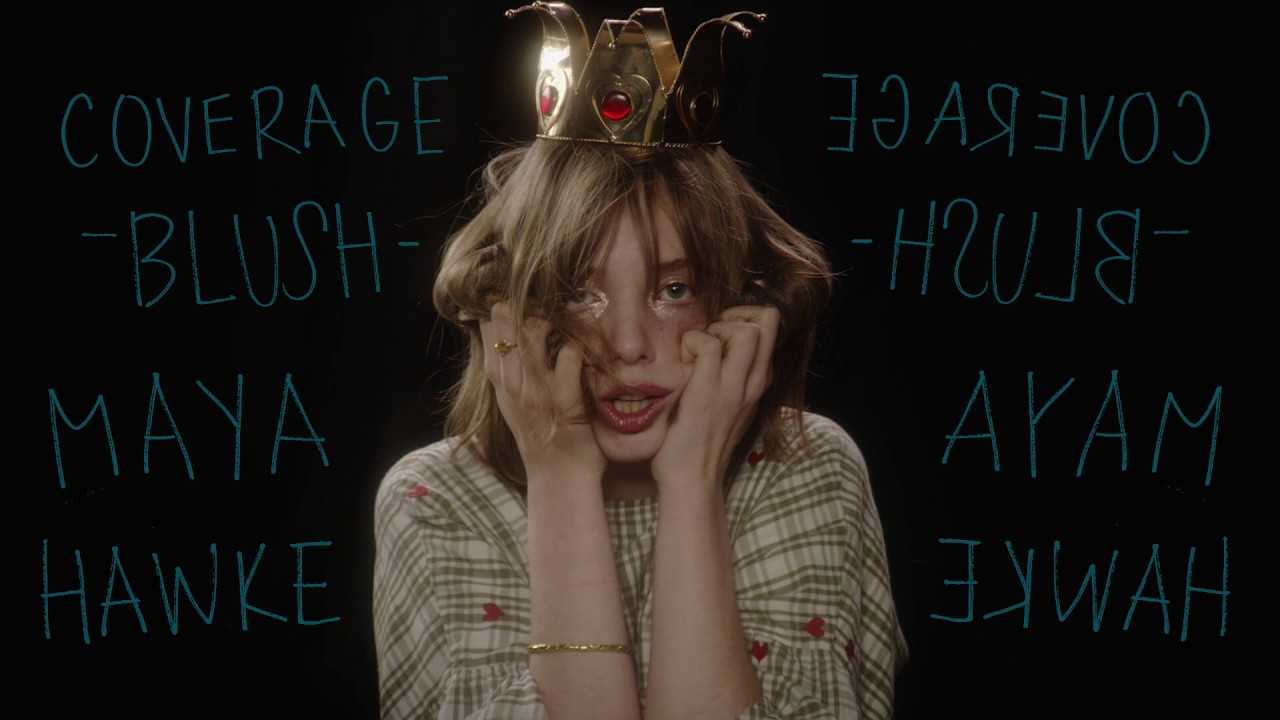 Pc Maya Hawke Wallpaper 1 Pc Maya Hawke Wallpaper 1