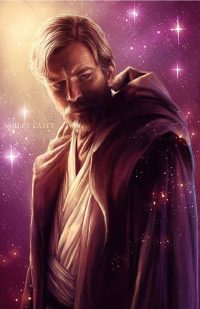 Ipad Obi Wan Kenobi Wallpaper 4