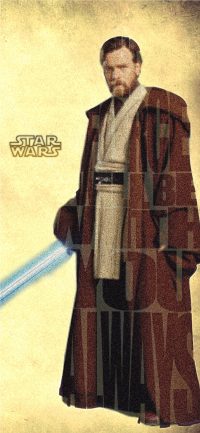 1080p Obi Wan Kenobi Wallpaper 6