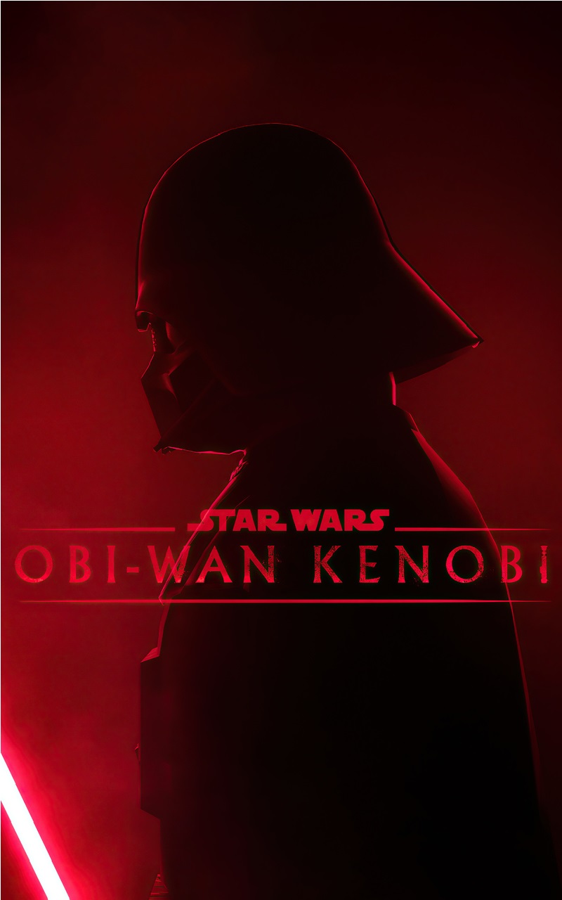 Star Wars Obi Wan Kenobi Wallpaper 1