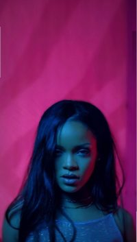 Mobile Rihanna Wallpaper 10