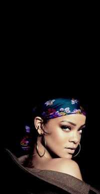 Iphone Rihanna Wallpaper 7