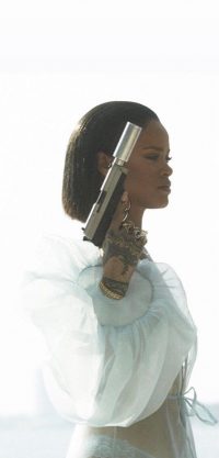 Rihanna Wallpaper Uhd 5