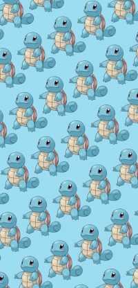 Squirtle Wallpapers 5