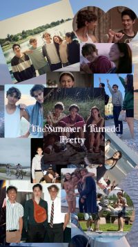 The Summer I Turned Pretty Wallpaper 21