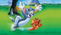 Tom and Jerry Wallpaper 44