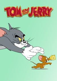 Ipad Tom and Jerry Wallpaper 13