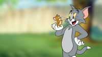 Tom and Jerry Wallpaper 36