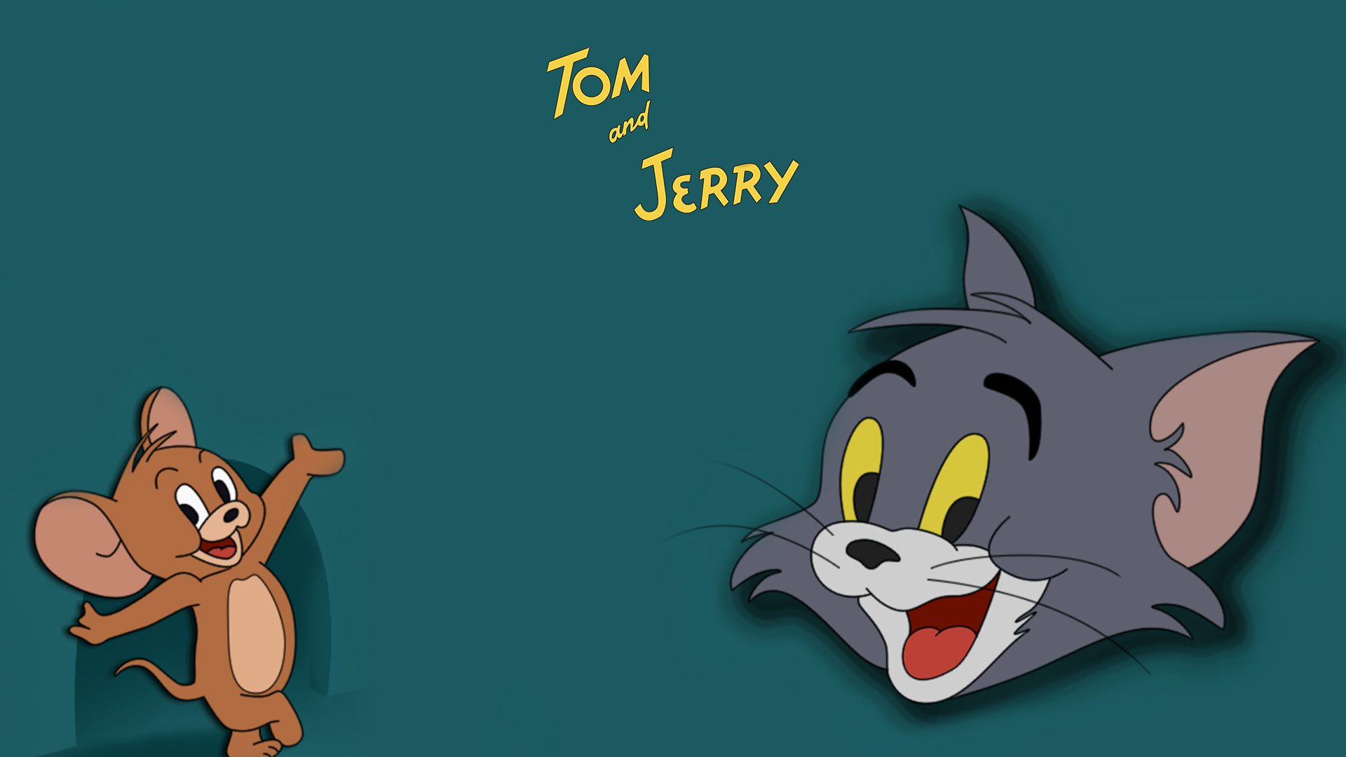 1080p Tom and Jerry Wallpaper 1 1080p Tom and Jerry Wallpaper 1