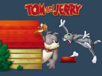 Tom and Jerry Wallpaper 10