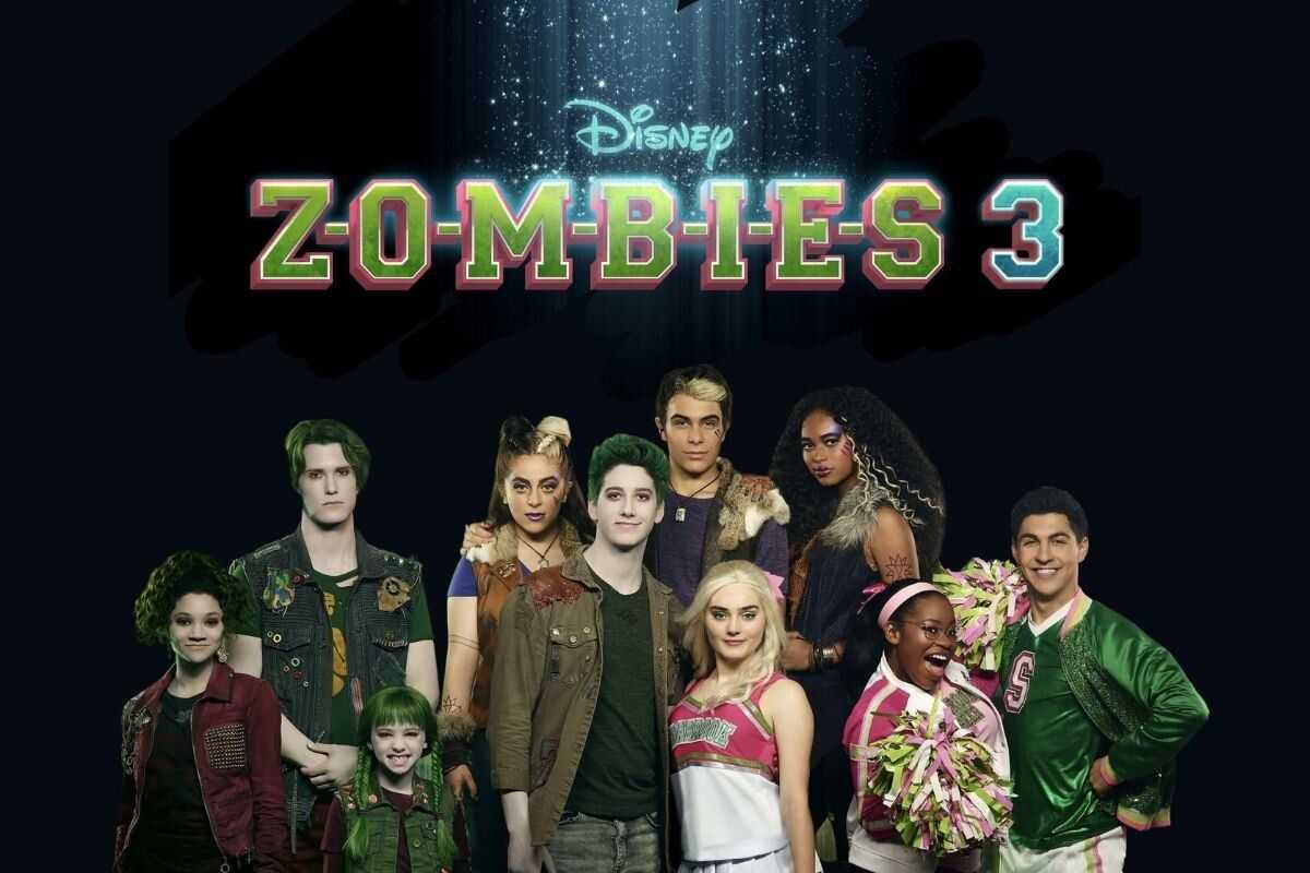 Pc Zombies 3 Wallpaper 1