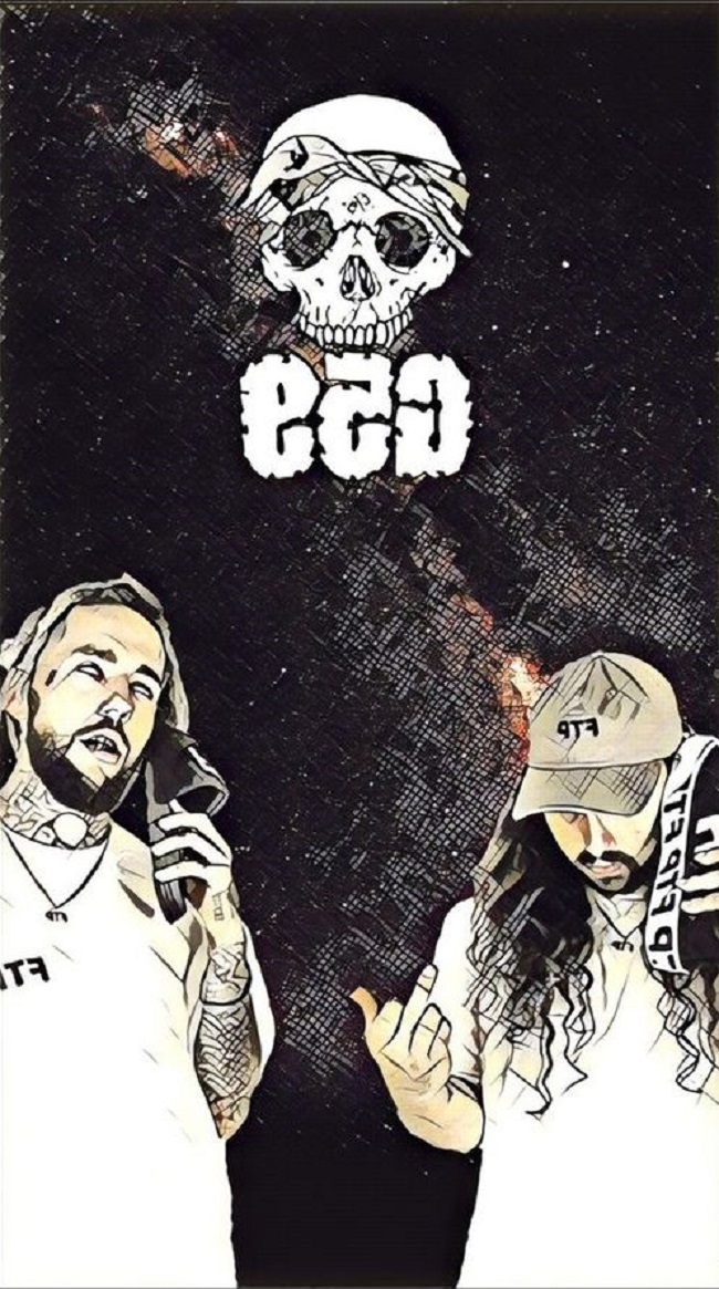 Hd $uicideboy$ Wallpaper 1 Hd $uicideboy$ Wallpaper 1