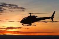 Airbus h125 Helicopter Wallpaper 15