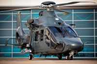 H160M Helicopter Wallpaper 14