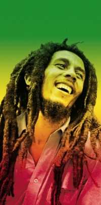 Phone Bob Marley Wallpaper 23