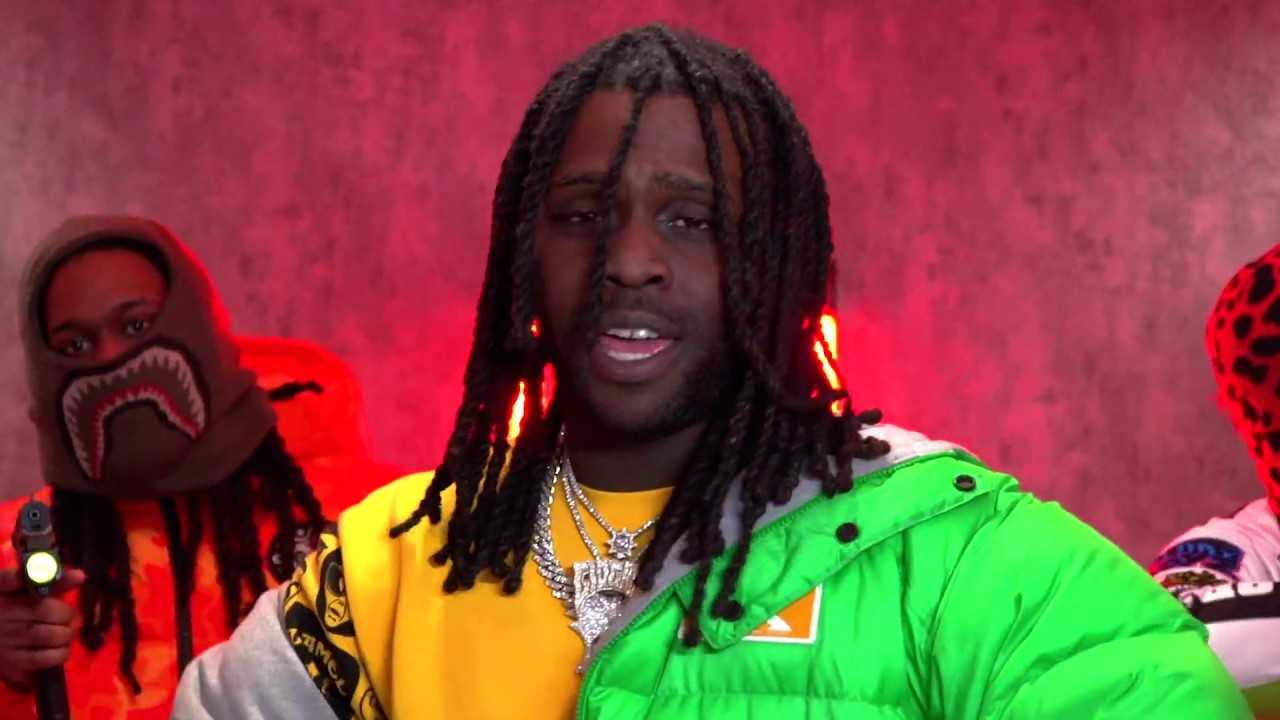 Desktop Chief Keef Wallpaper 1 Desktop Chief Keef Wallpaper 1