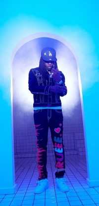 Android Chief Keef Wallpaper 4