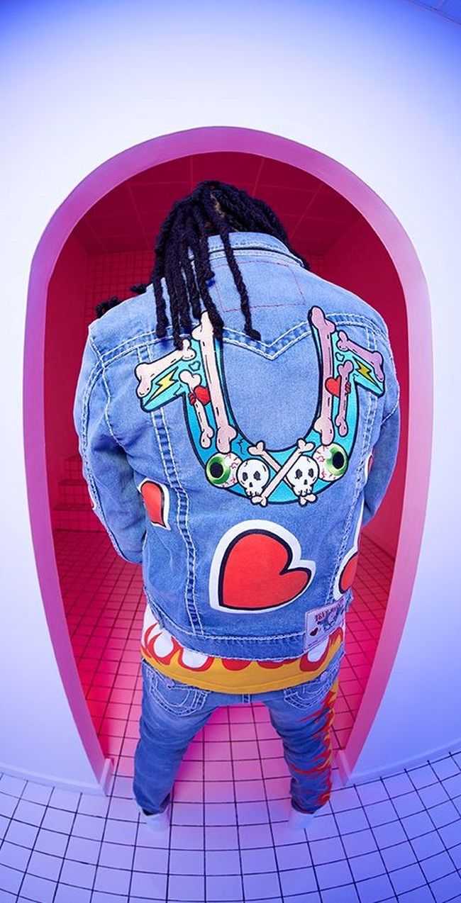 Download Chief Keef Wallpaper 1 Download Chief Keef Wallpaper 1