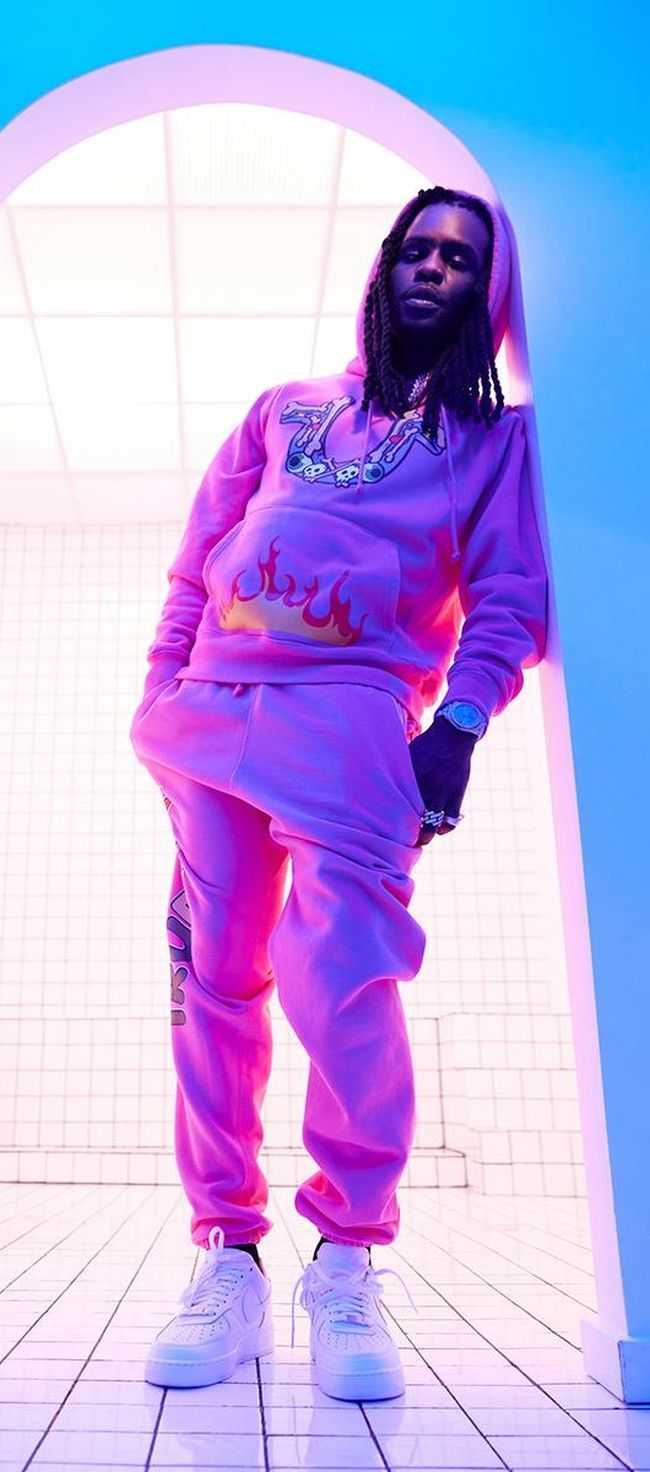 Chief Keef Wallpapers 1 Chief Keef Wallpapers 1