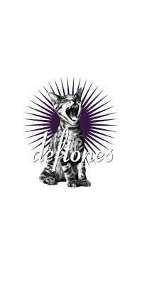 Cat Deftones Wallpaper 40