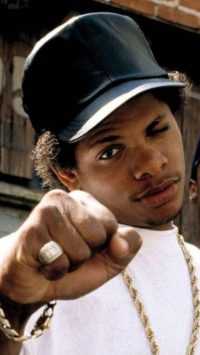 Android Eazy E Wallpaper 13