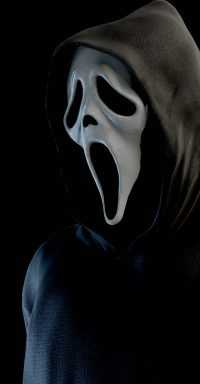 Phone Ghostface Wallpaper 27
