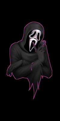 Mobile Ghostface Wallpaper 28