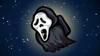 Cartoon Ghostface Wallpaper 34