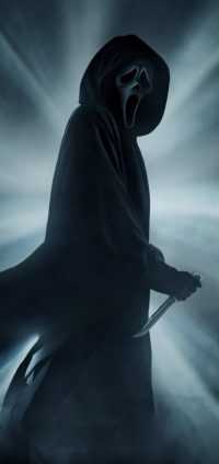 Mobile Ghostface Wallpaper 31