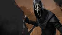 Laptop Ghostface Wallpaper 38