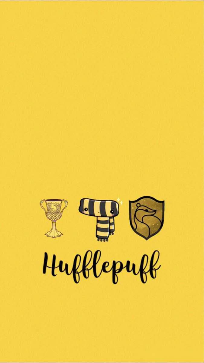 Mobile Hufflepuff Wallpaper 1 Mobile Hufflepuff Wallpaper 1