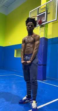 Ishowspeed Wallpapers 34