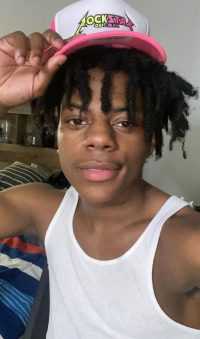 Mobile Ishowspeed Wallpaper 46