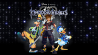 Pc Kingdom Hearts Wallpaper 6
