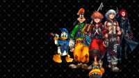 Download Kingdom Hearts Wallpaper 11