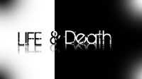 Life And Death Wallpaper 19