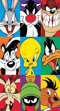 Mobile Looney Tunes Wallpaper 18