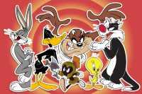 Ultra Hd Looney Tunes Wallpaper 3