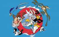 Desktop Looney Tunes Wallpaper 25