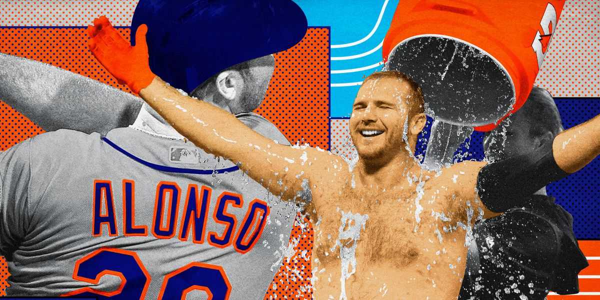 Pete Alonso Wallpapers 1