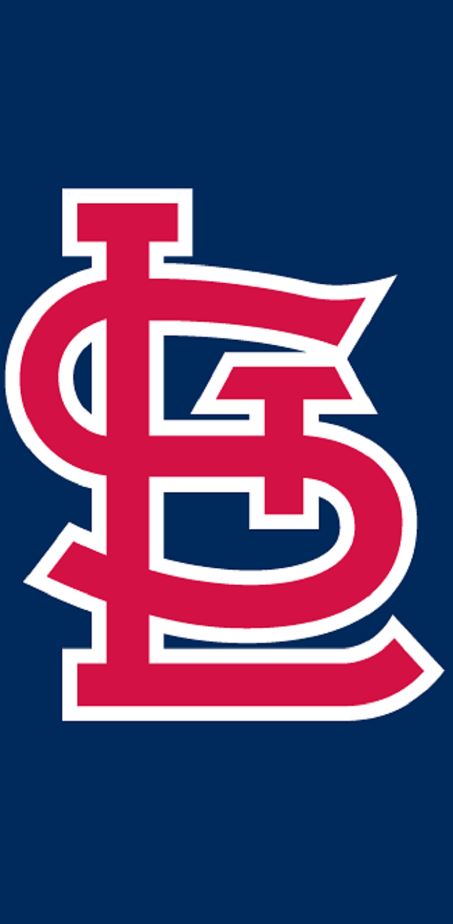 Logo St. Louis Cardinals Wallpaper 1