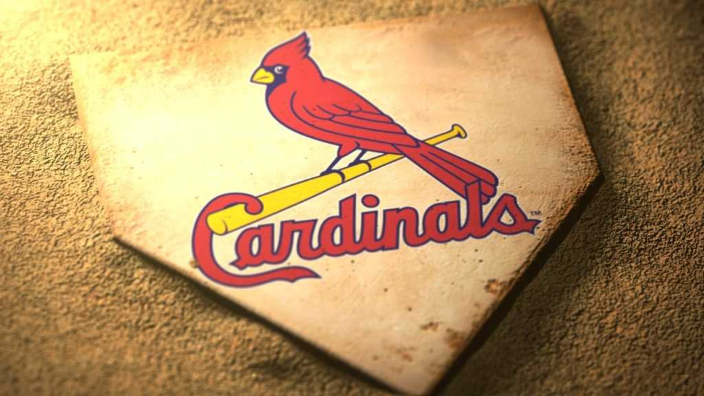 Pc St. Louis Cardinals Wallpaper 1
