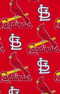 Ipad St. Louis Cardinals Wallpaper 6