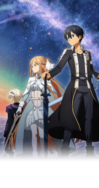 Phone Sao Wallpaper 41