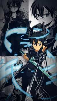 Android Sao Wallpaper 33