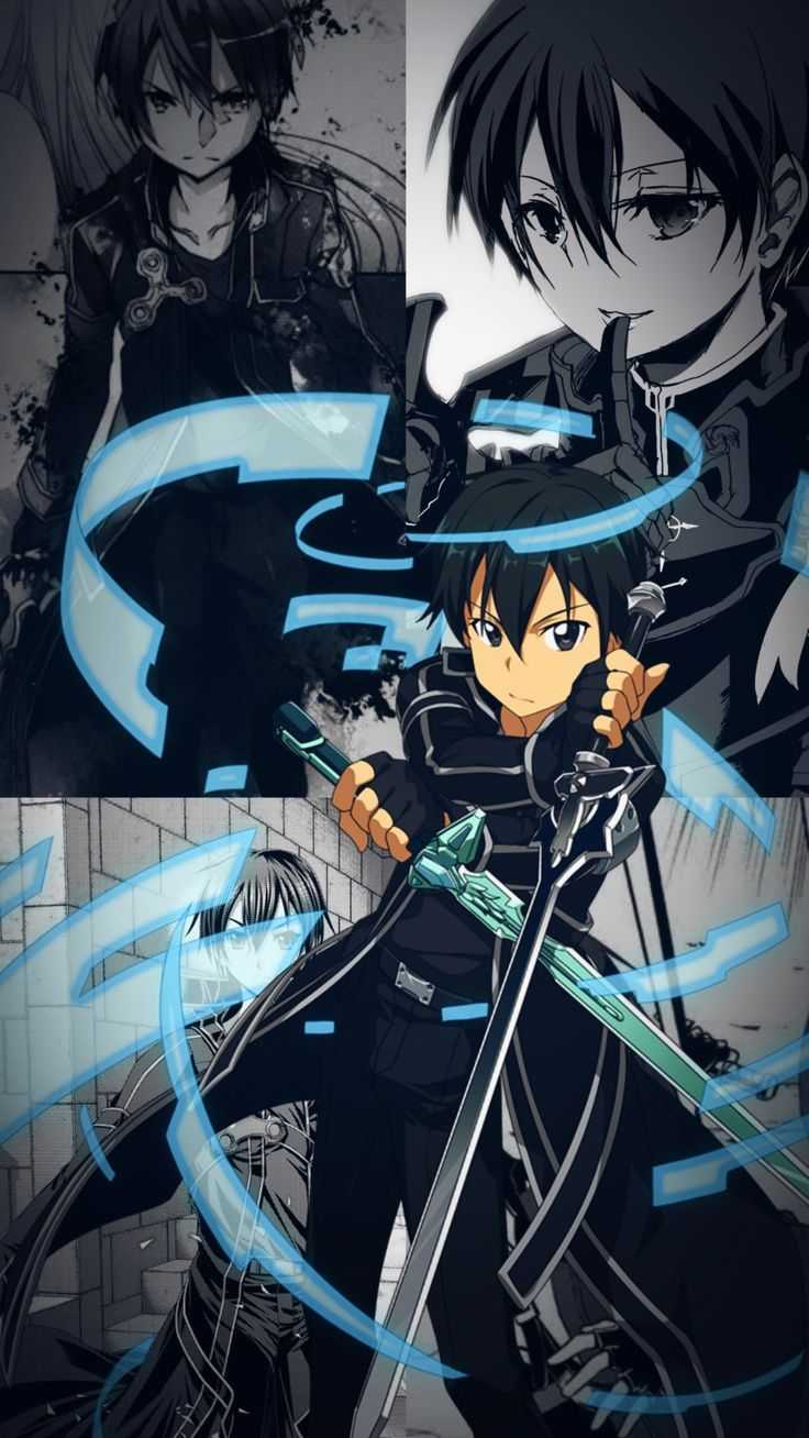 Android Sao Wallpaper 1 Android Sao Wallpaper 1