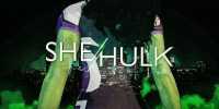 Desktop She-Hulk Wallpaper 13