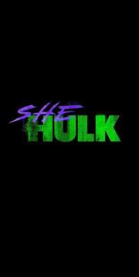 Phone She-Hulk Wallpaper 12
