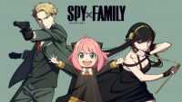 Hd Spy X Family Wallpaper 14