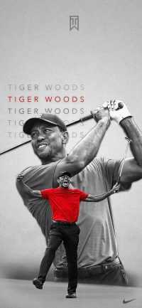 Iphone Tiger Woods Wallpaper 1